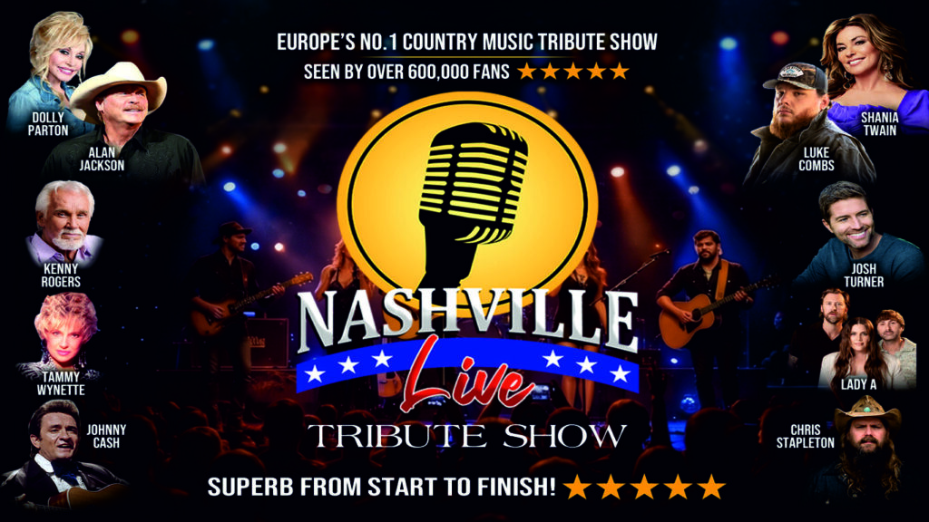 Nashville Live