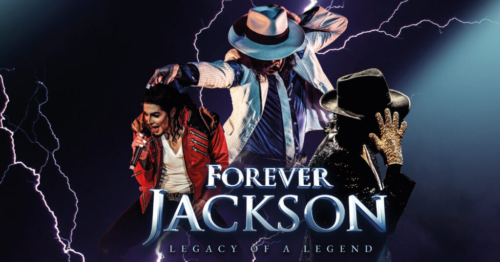 Forever Jackson