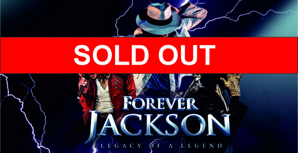 Forever Jackson
